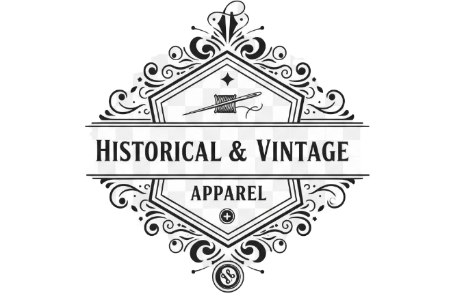 Historical & Vintage Apparel