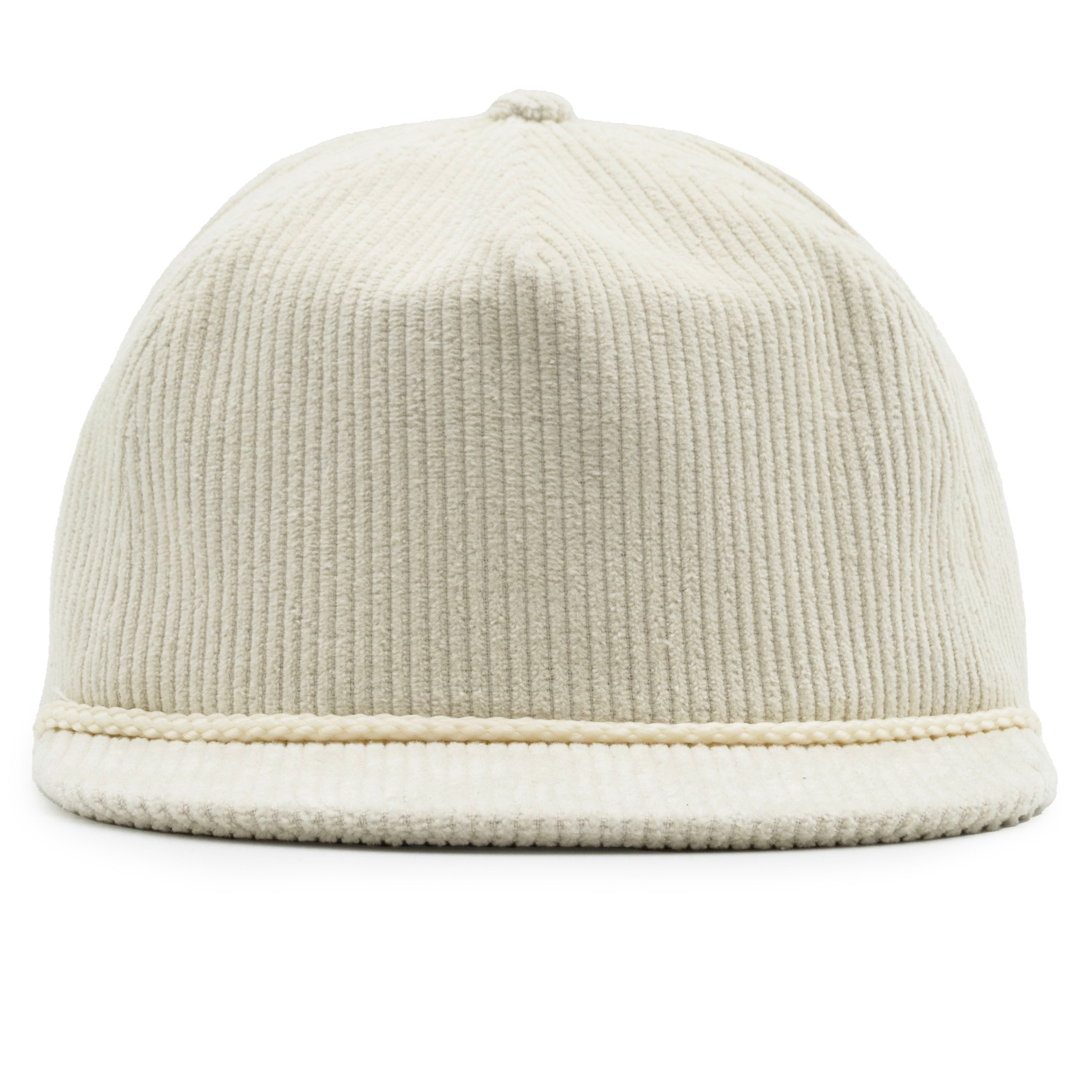 Blank Relaxed Corduroy