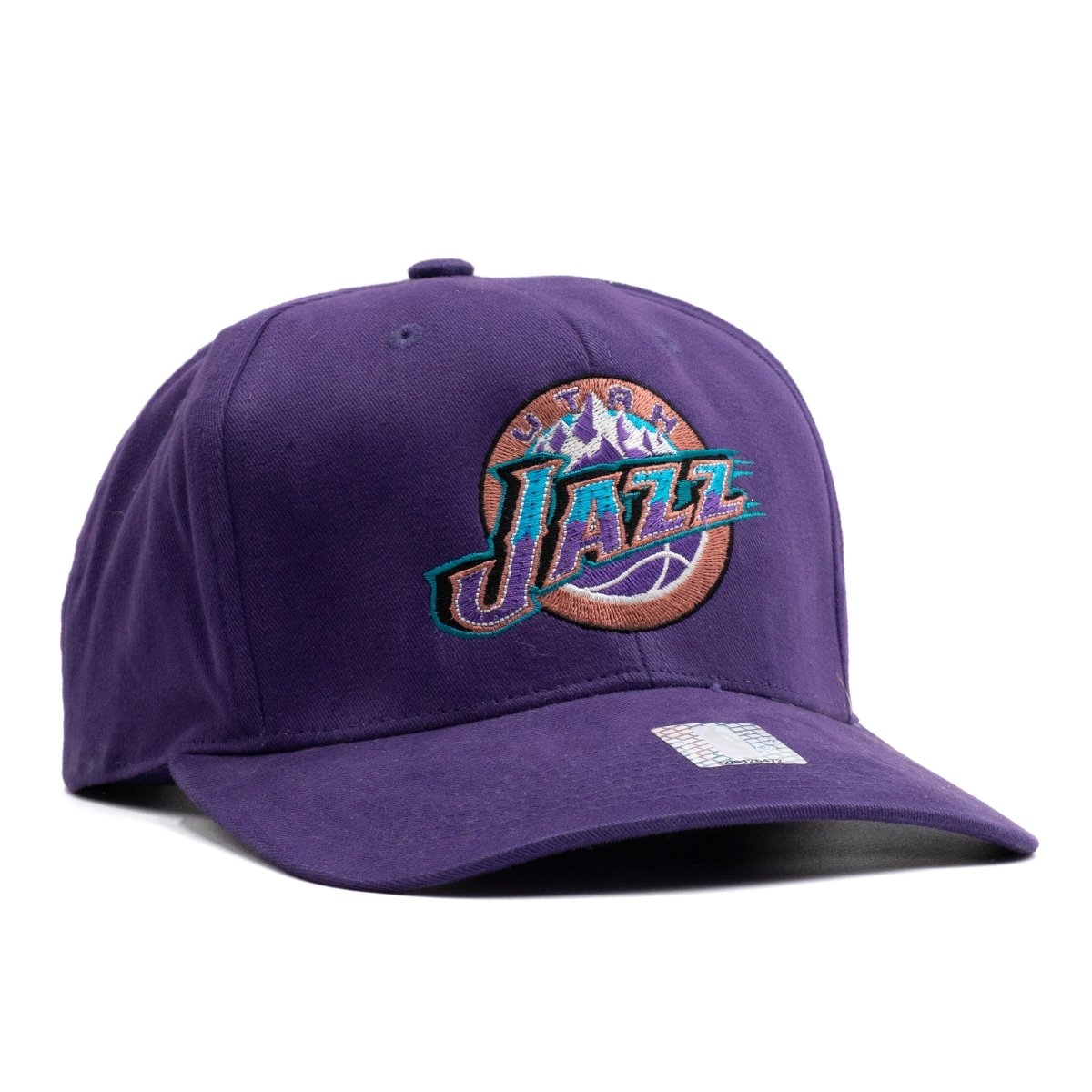 Utah Jazz Lightwear