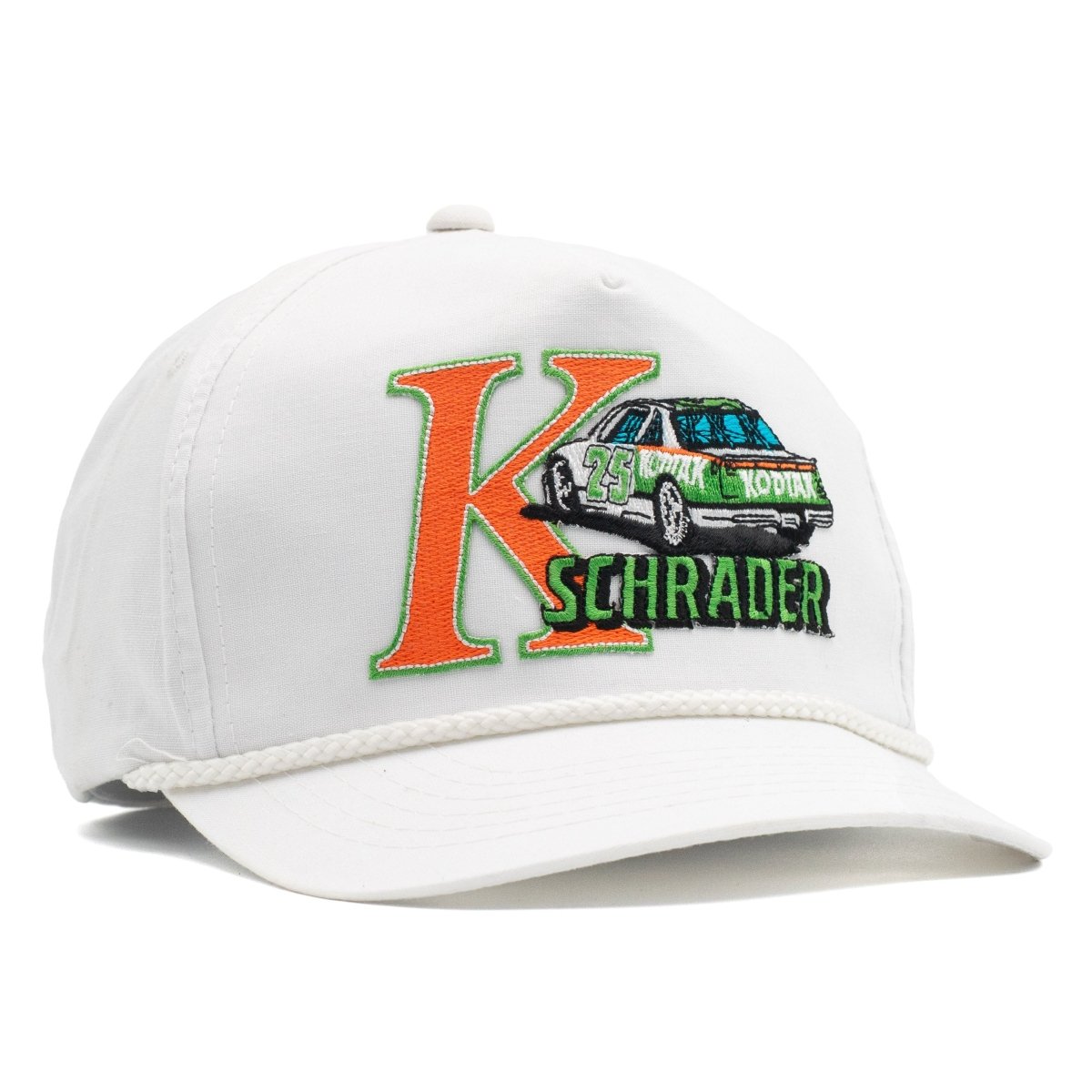 K.Schrader 1 K.Schrader
