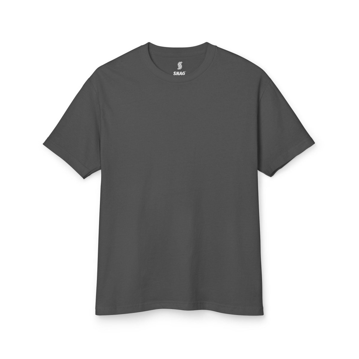 Midweight 100% Cotton Tee - Garment Dyed