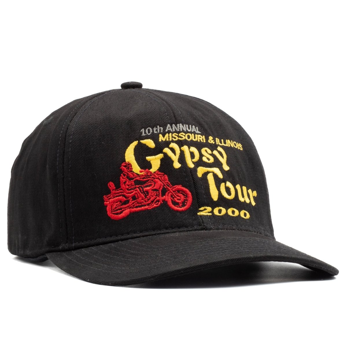 '00 Gypsy Tour