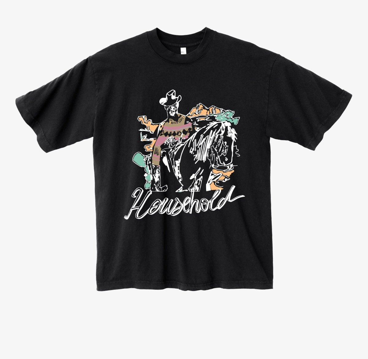 LA Apparel - Household Film