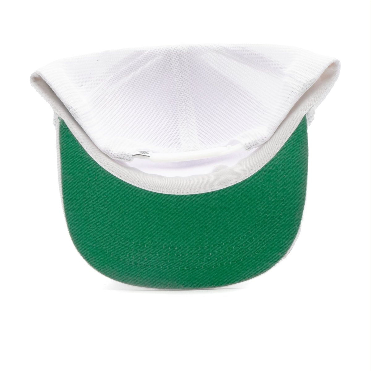 Structured Cotton Trucker 20 Structured Cotton Trucker