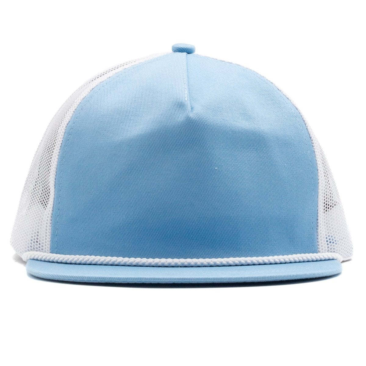 Structured Cotton Trucker 27 Structured Cotton Trucker