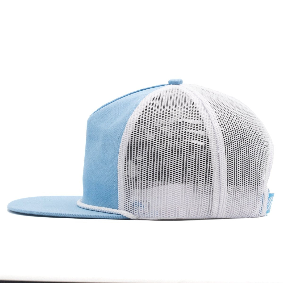 Structured Cotton Trucker 29 Structured Cotton Trucker