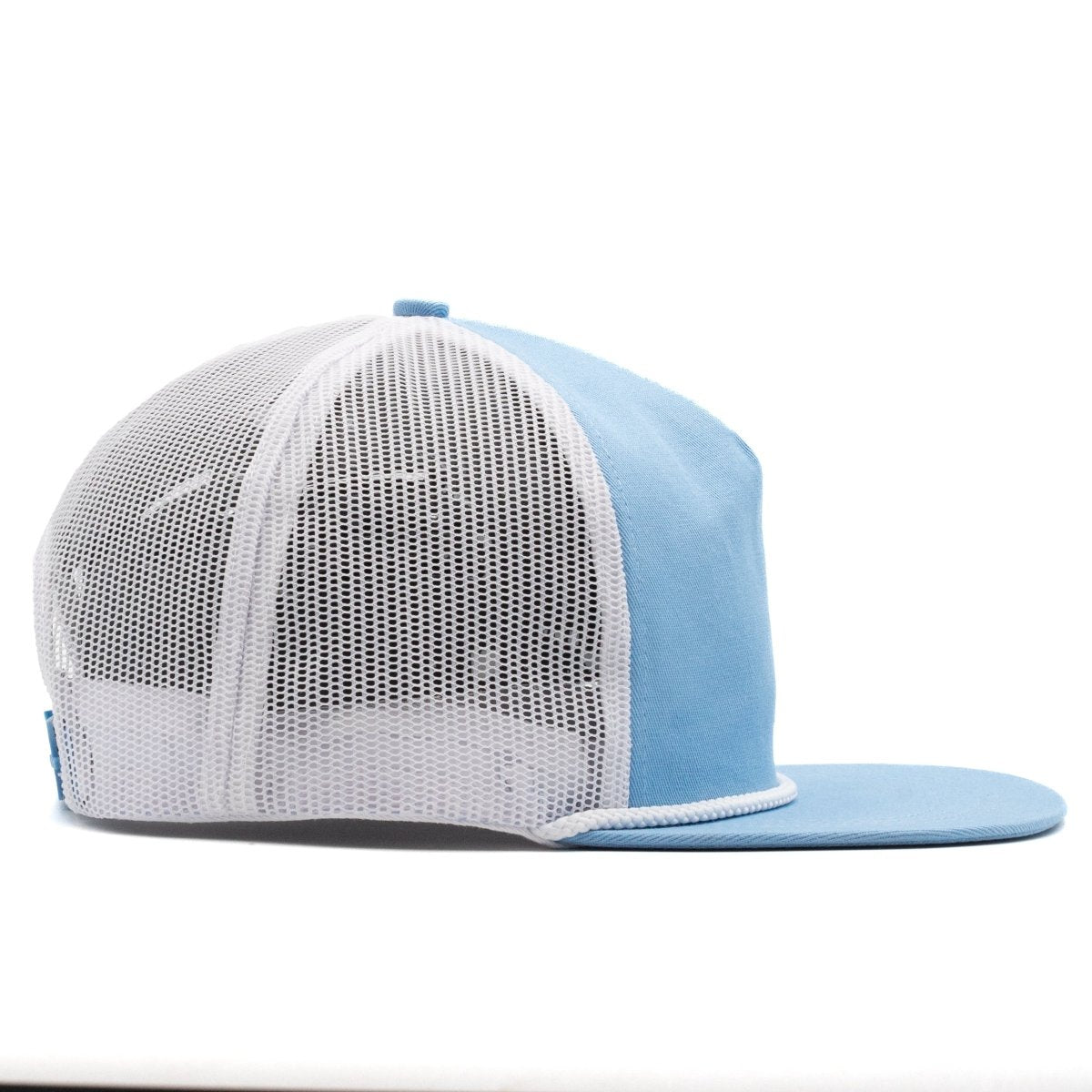 Structured Cotton Trucker 30 Structured Cotton Trucker