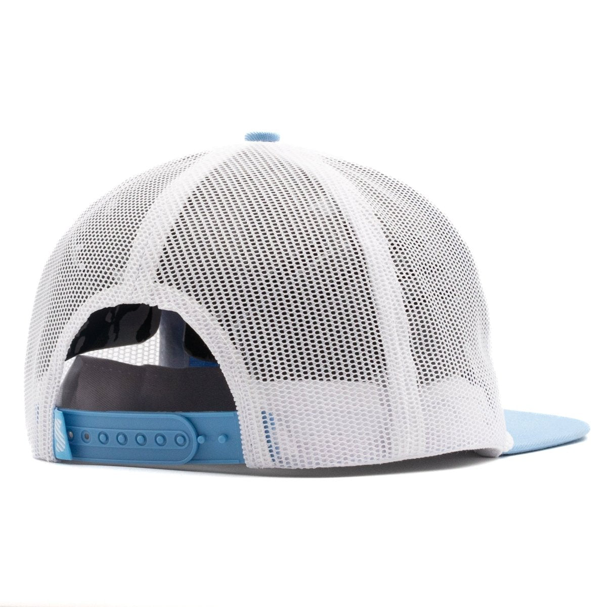 Structured Cotton Trucker 31 Structured Cotton Trucker