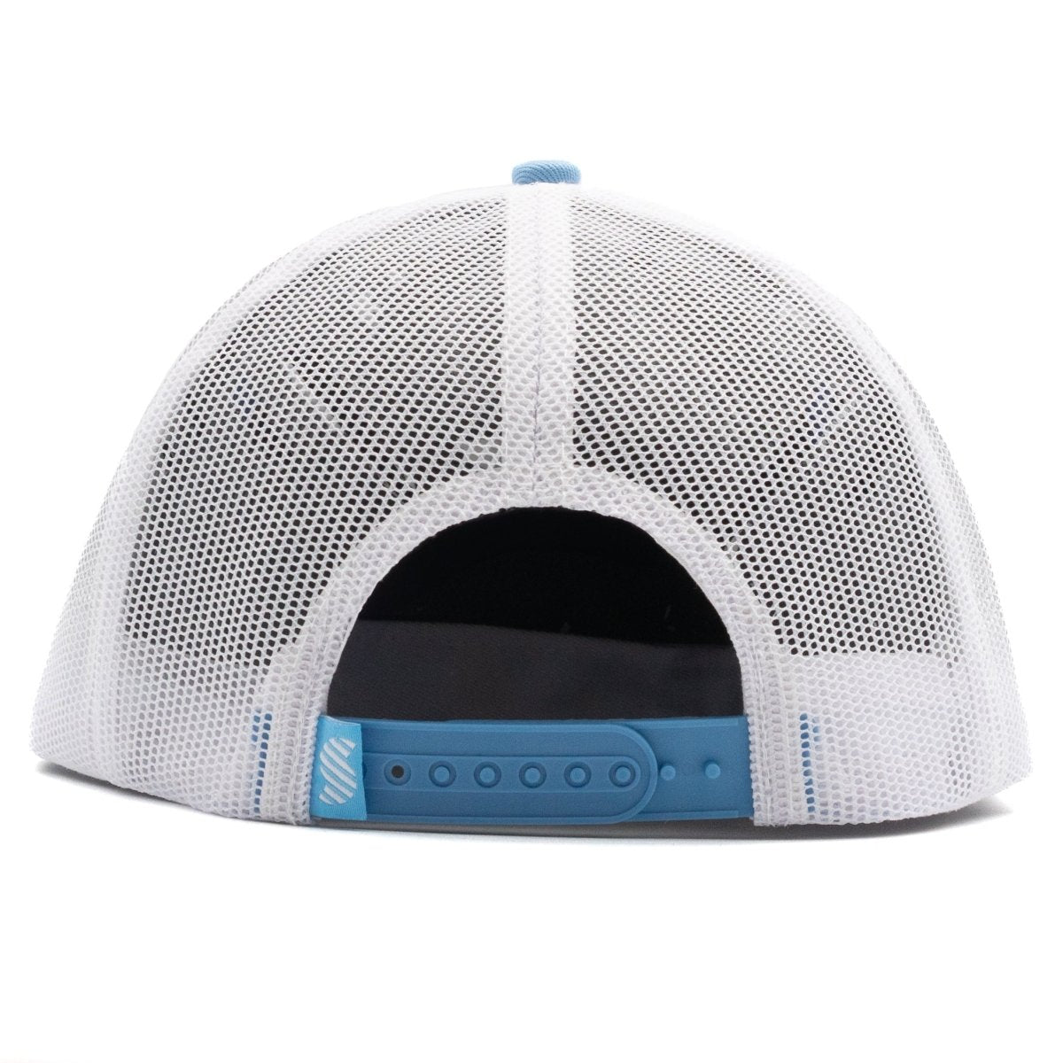Structured Cotton Trucker 32 Structured Cotton Trucker