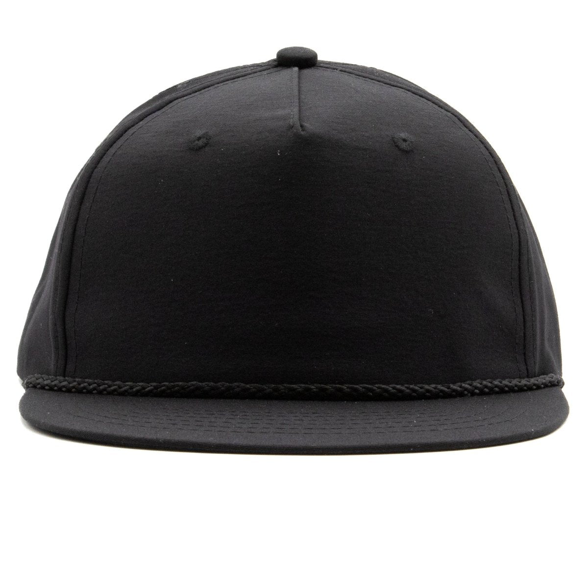 Nylon Roper - Black