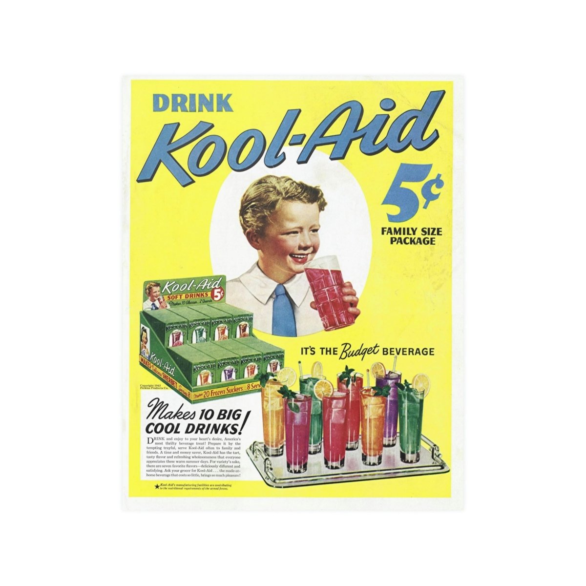 Kool-Aid