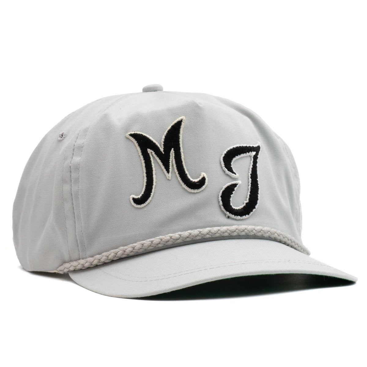 MJ