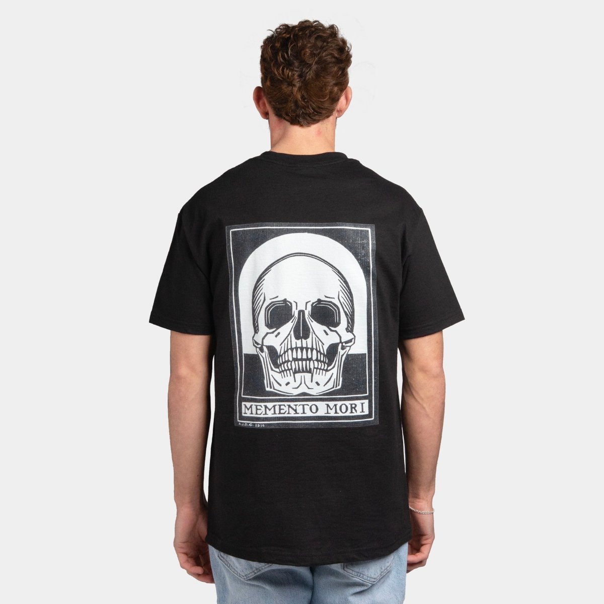 Memento Mori