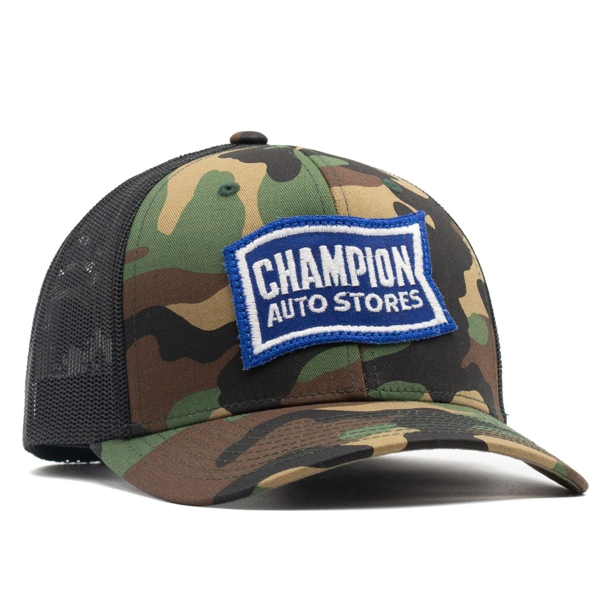 Champion Auto Stores