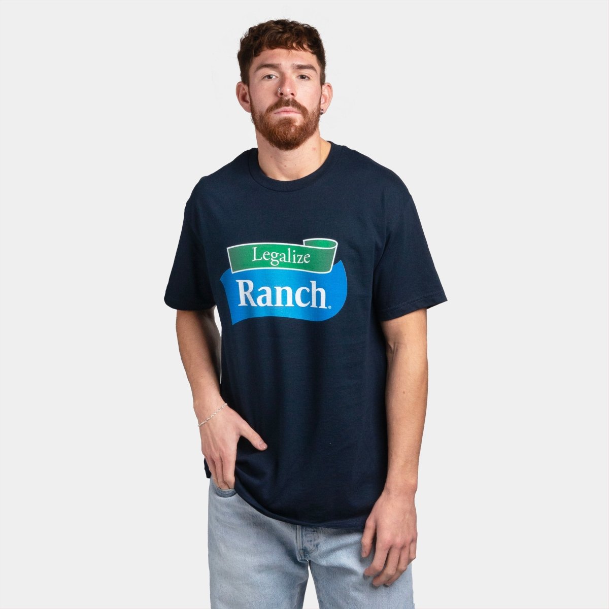 Legalize Ranch