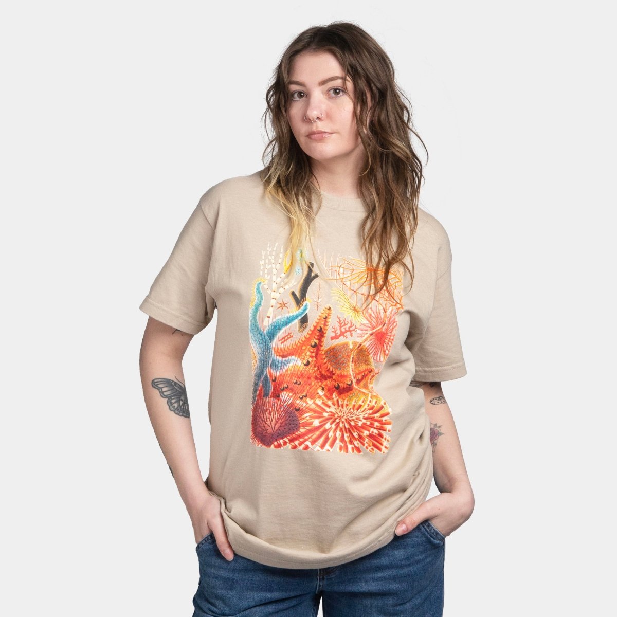 Great Barrier Reef