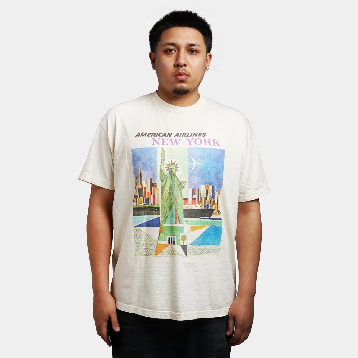 SNAG in NYC
