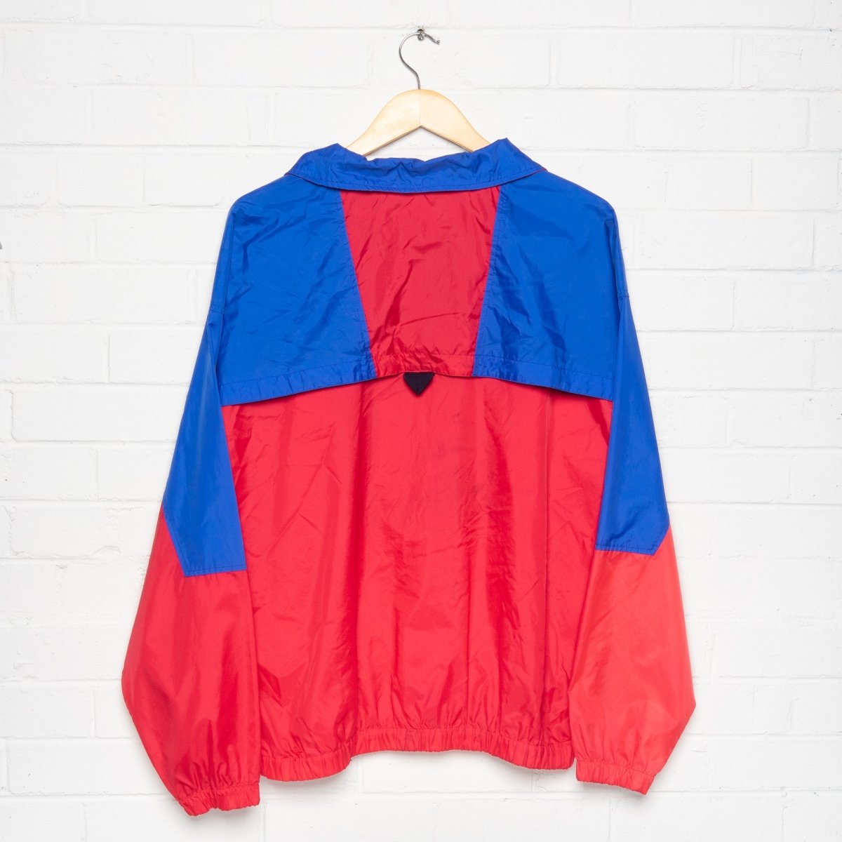 Colombia Pullover Windbreaker 2 Colombia Pullover Windbreaker