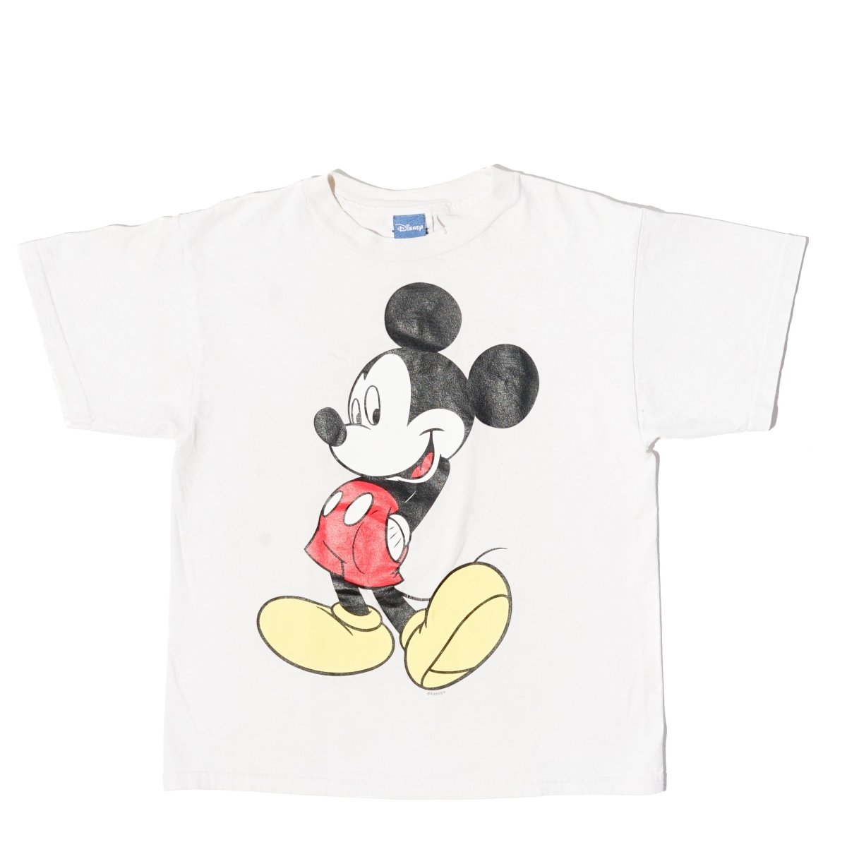 Mickey 1 Mickey