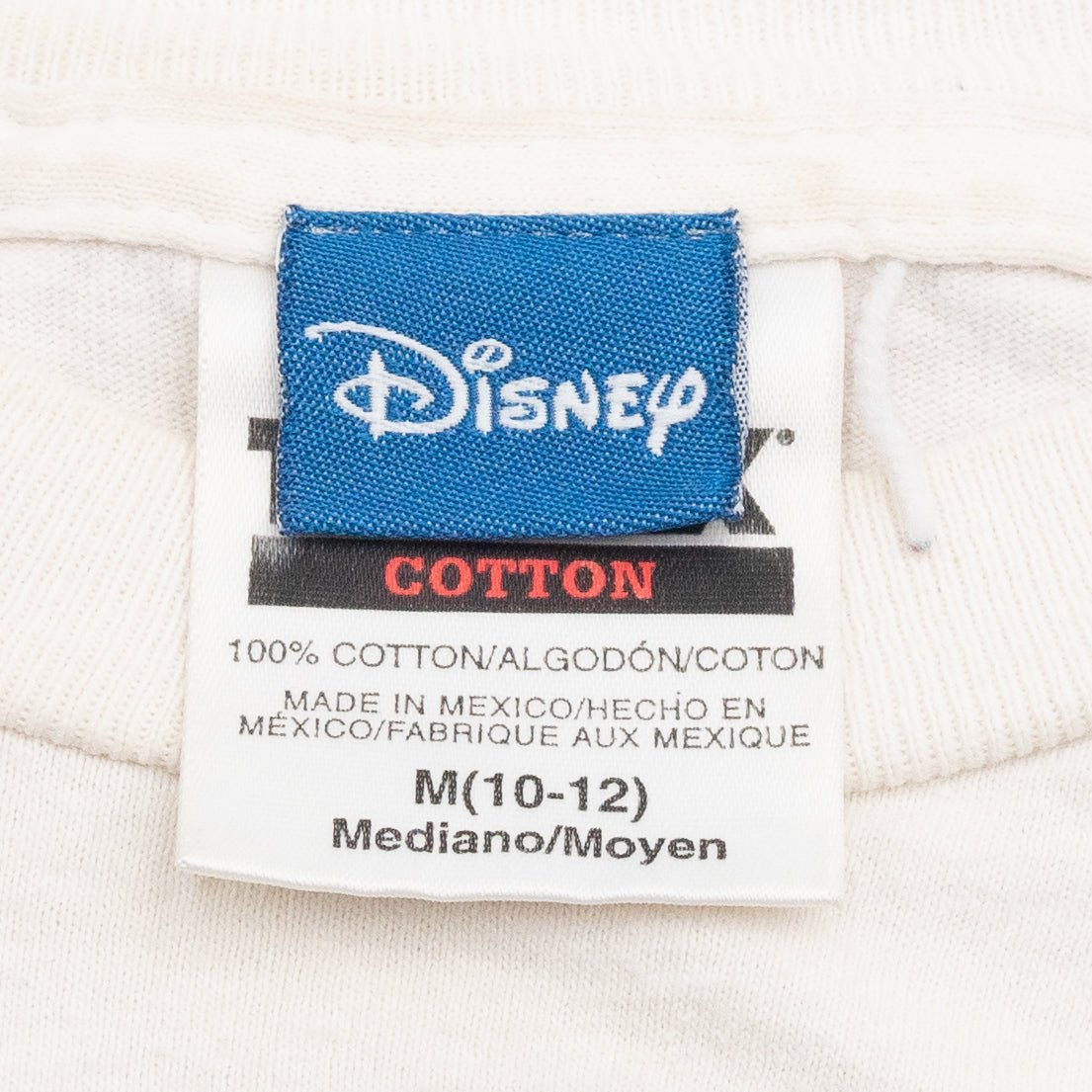 Mickey 3 Mickey