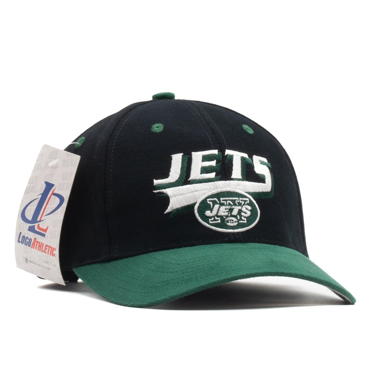New York Jets 1 New York Jets