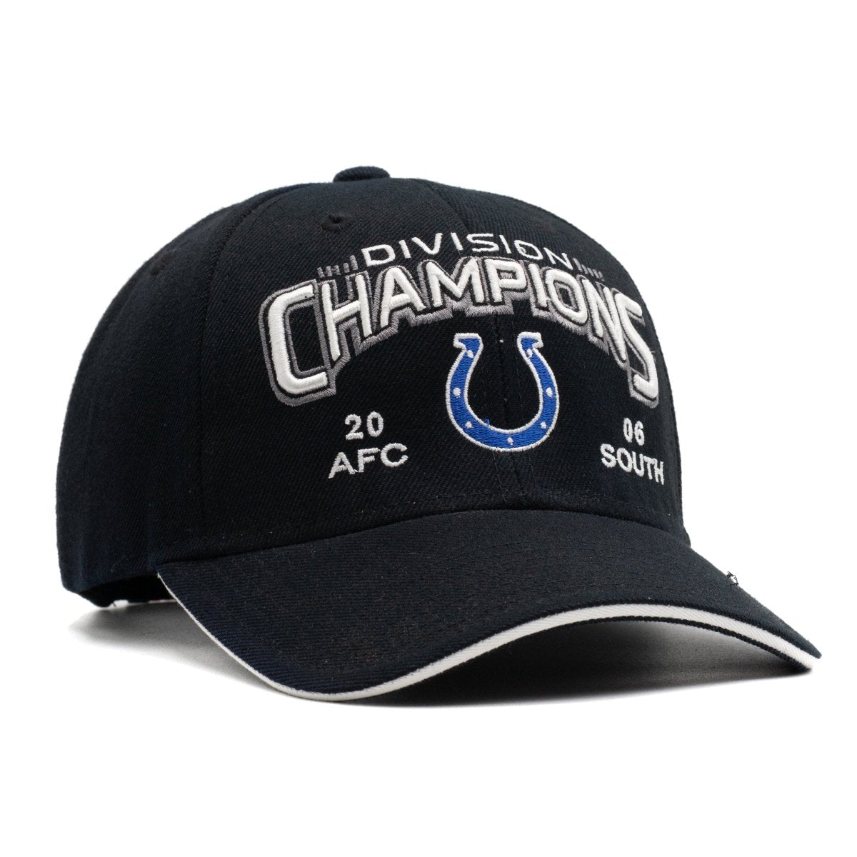 '06 Indianapolis Colts Division Champions