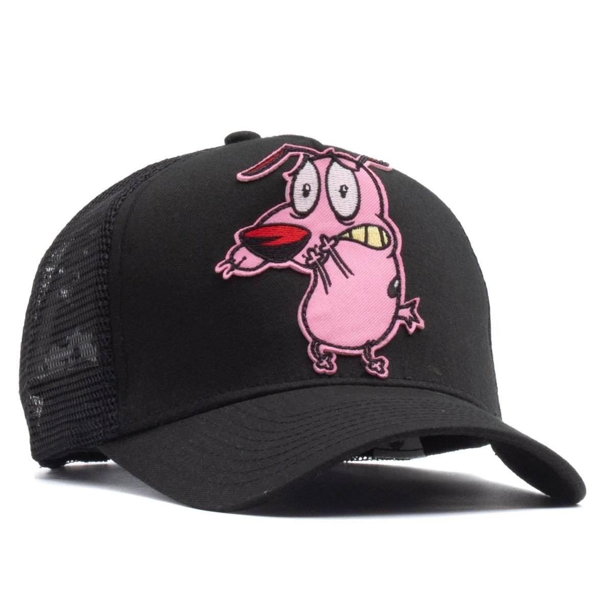 Courage The Cowardly Dog