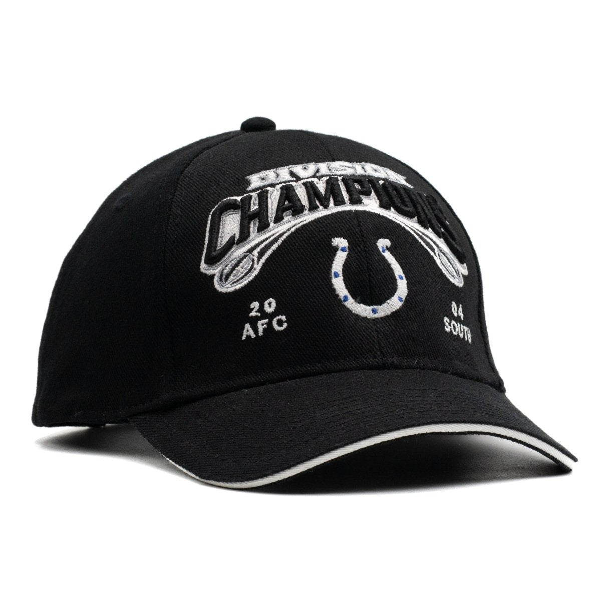 '04 Indianapolis Colts Division Champions