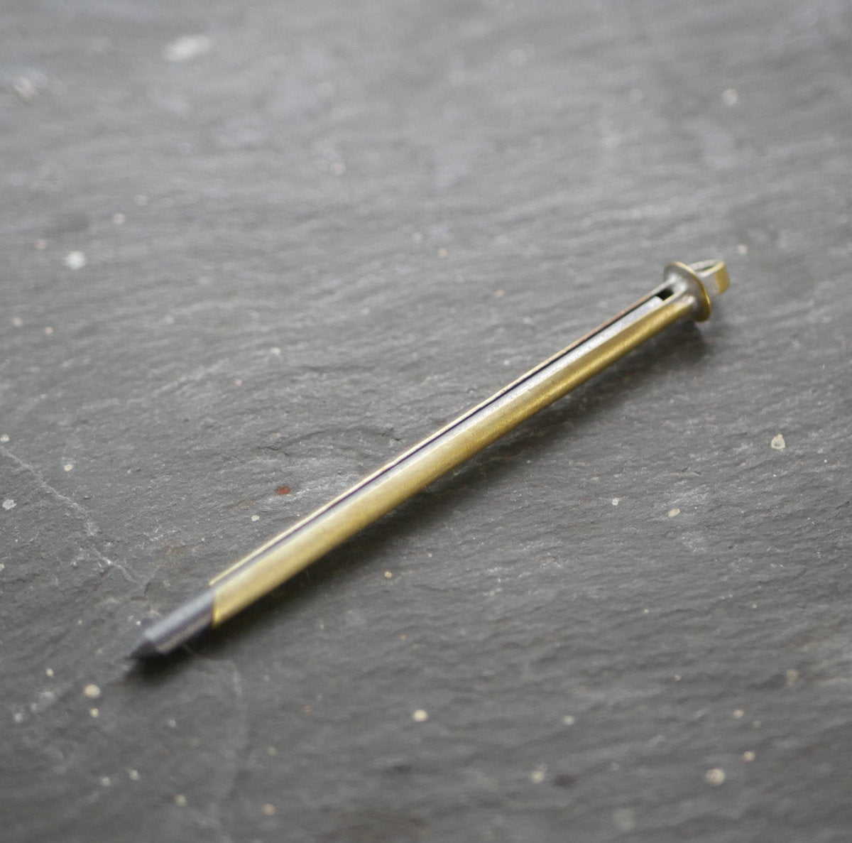 Chatelaine Brass Pencil 1 Chatelaine Brass Pencil