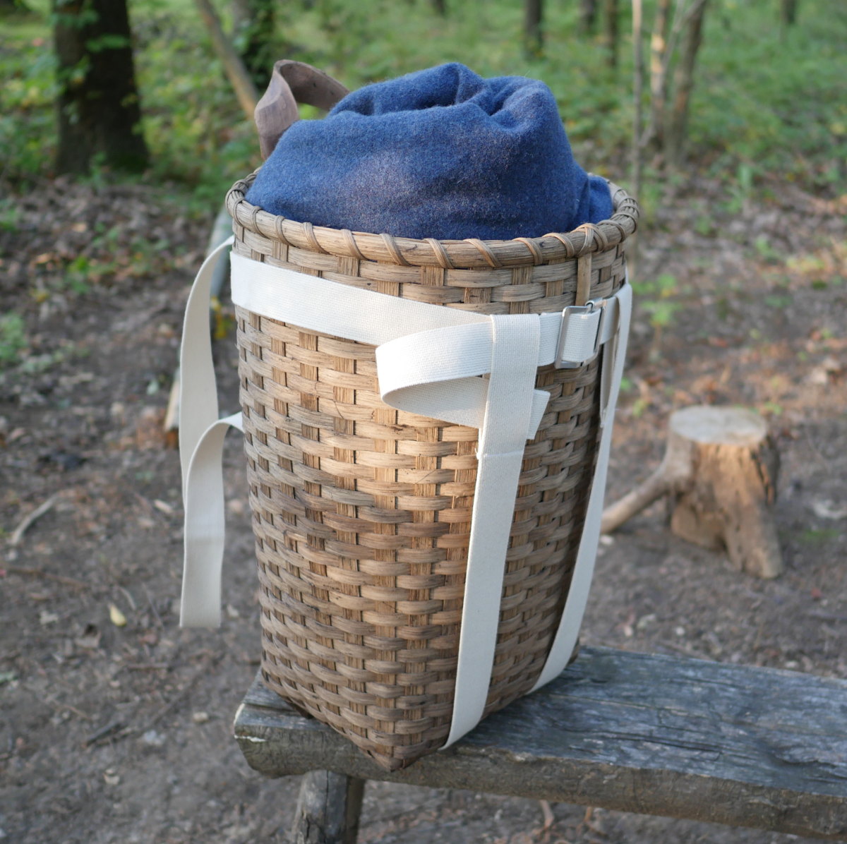 Pack Basket 4 Pack Basket