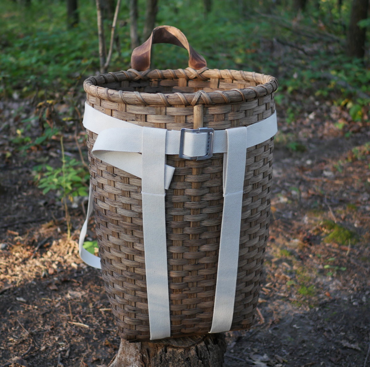Pack Basket 7 Pack Basket