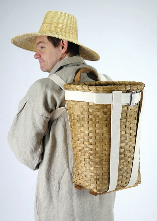 Pack Basket 9 Pack Basket