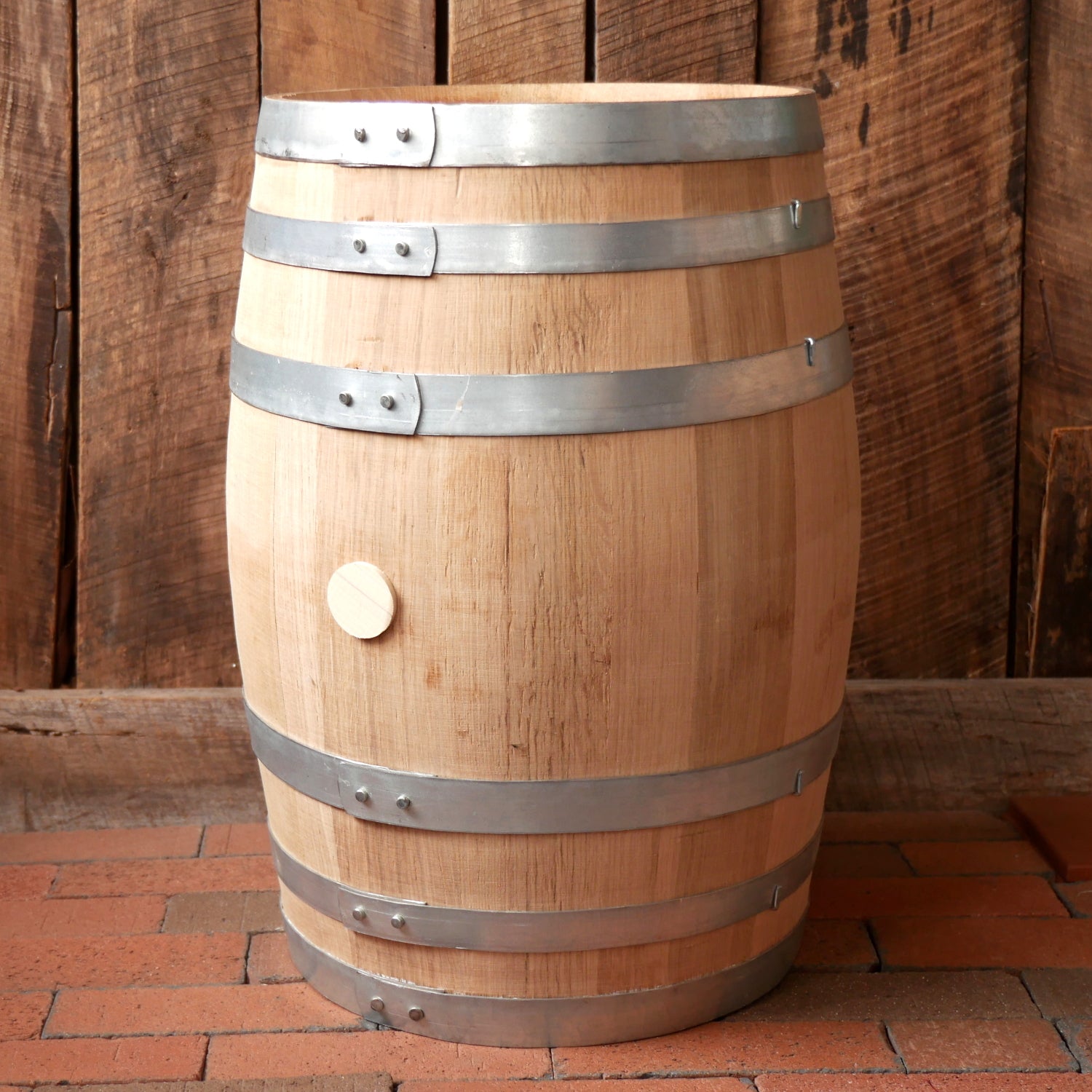 10 Gallon Oak Keg 1 10 Gallon Oak Keg