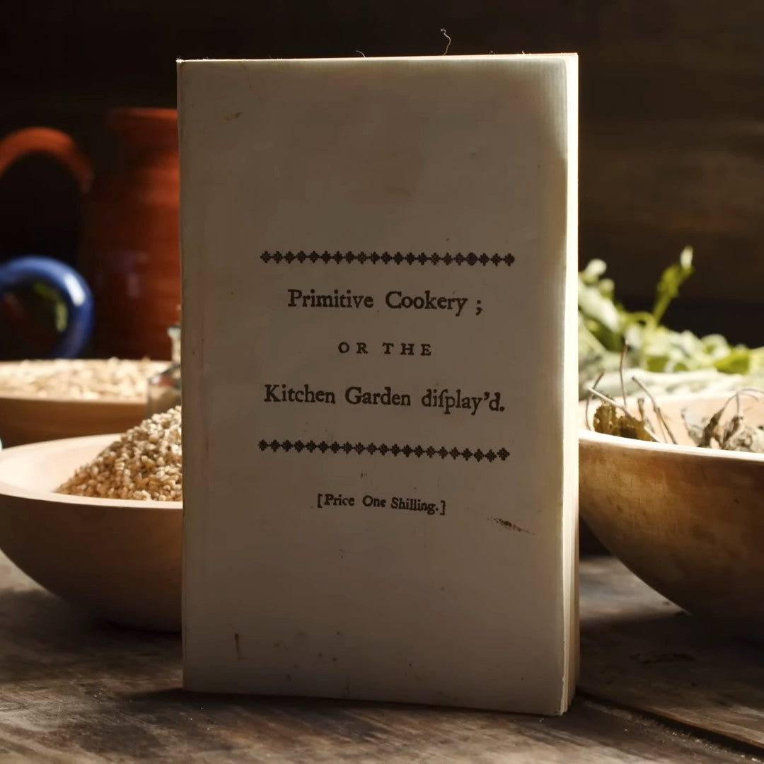 Primitive Cookery Book 2 Primitive Cookery Book