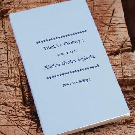 Primitive Cookery Book 4 Primitive Cookery Book