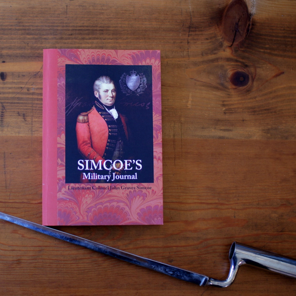 Simcoe's Military Journal 3 Simcoe's Military Journal
