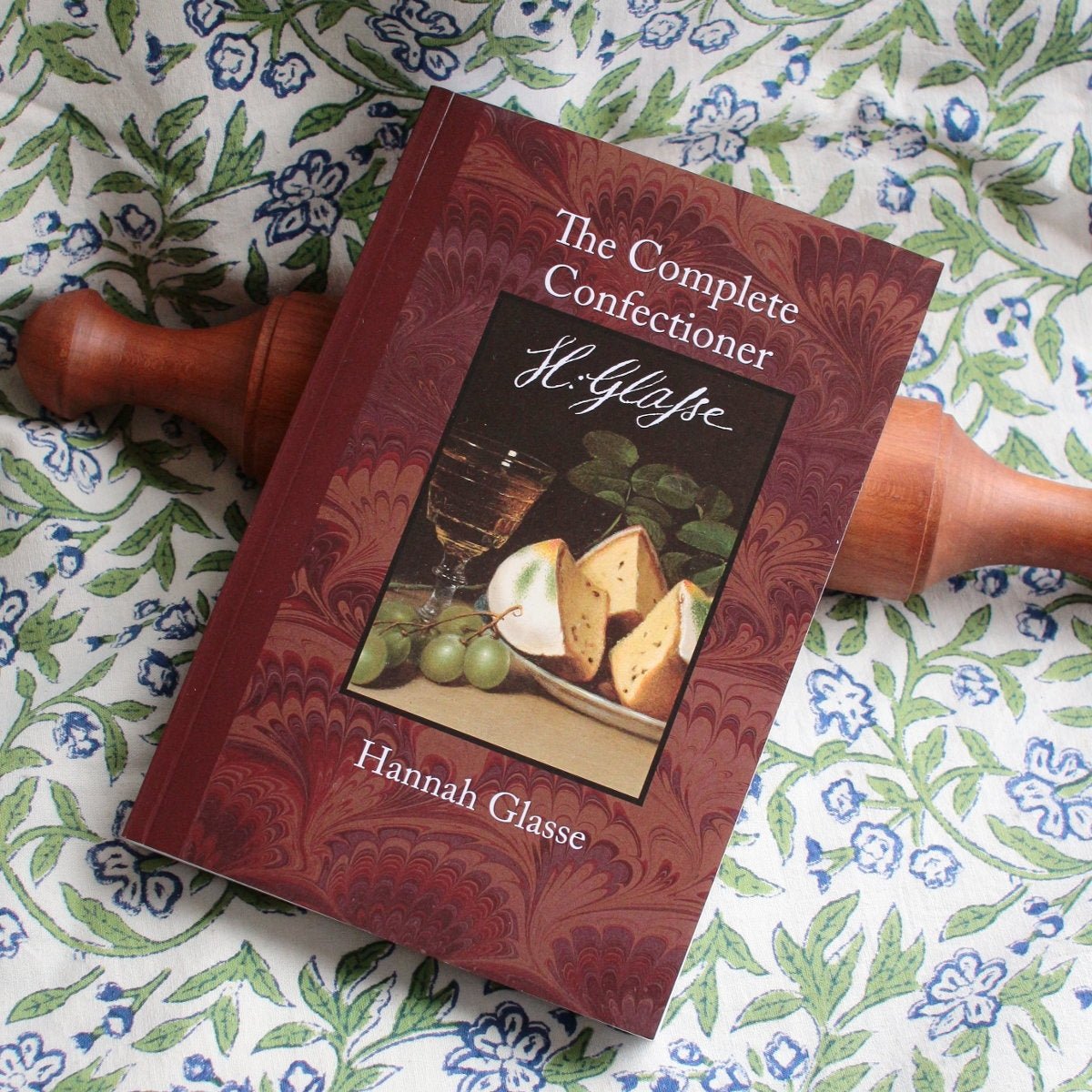 The Complete Confectioner 1 The Complete Confectioner