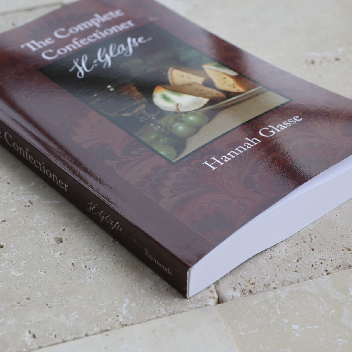 The Complete Confectioner 4 The Complete Confectioner