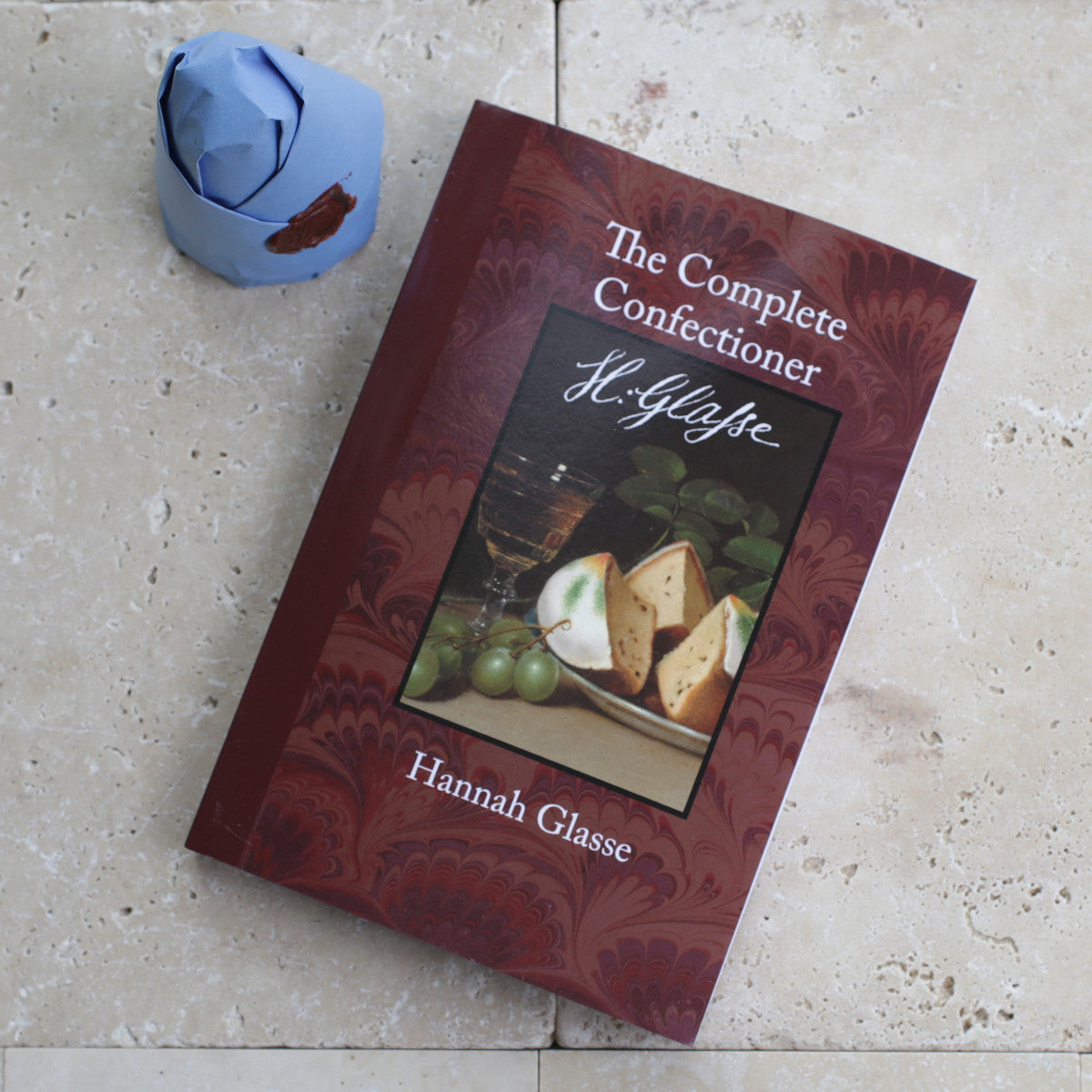 The Complete Confectioner 5 The Complete Confectioner