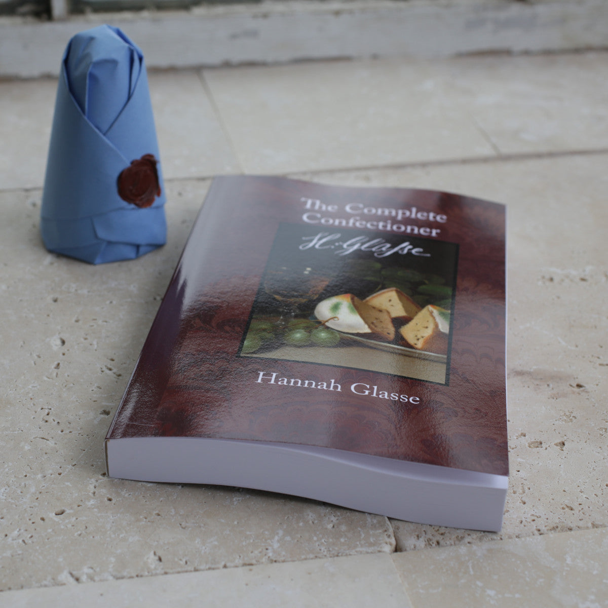 The Complete Confectioner 6 The Complete Confectioner