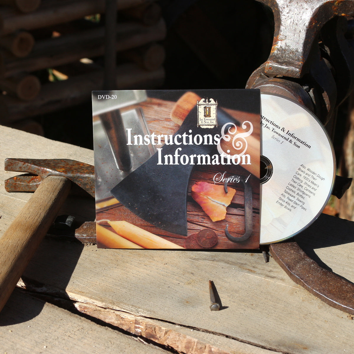 Instructions & Information Series 1 1 Instructions & Information Series 1