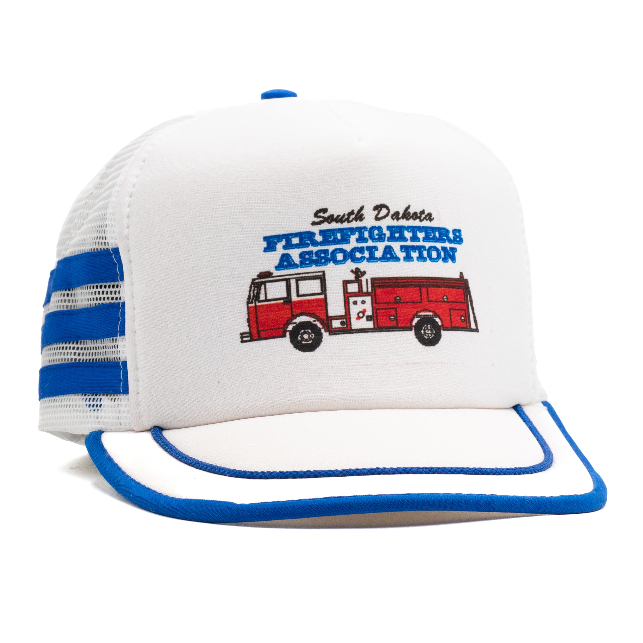South Dakota Firefighters Association