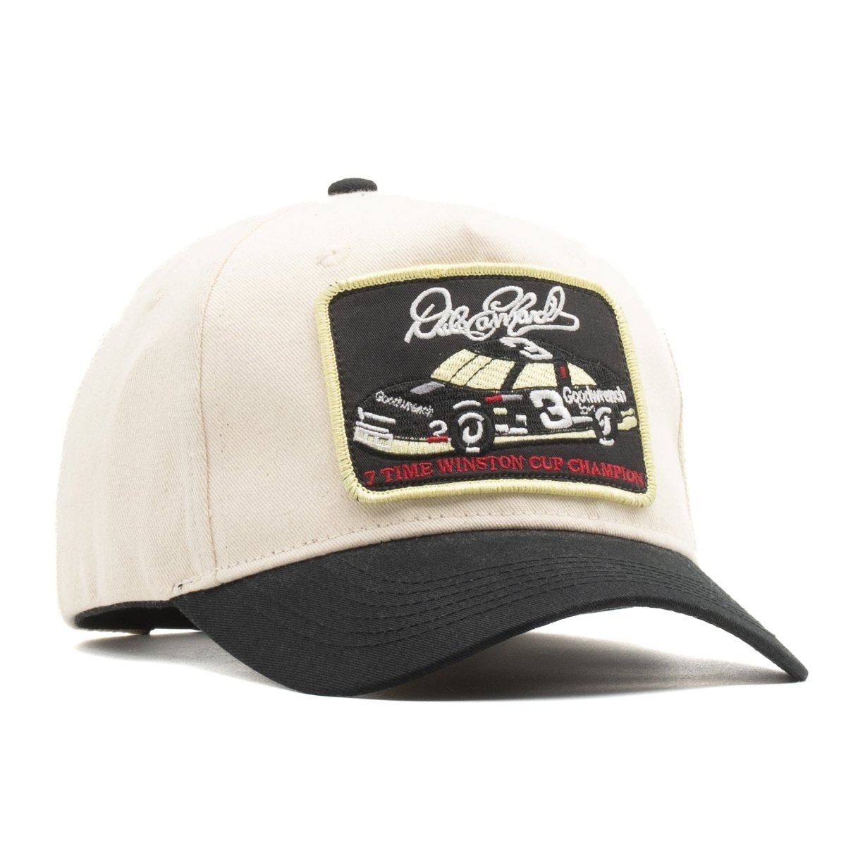 Dales Earnhardt 7x Winston Cup Champion