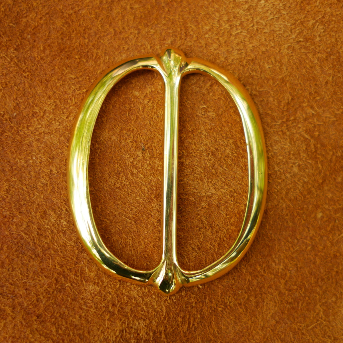 Double D Buckles - 1-3/4"