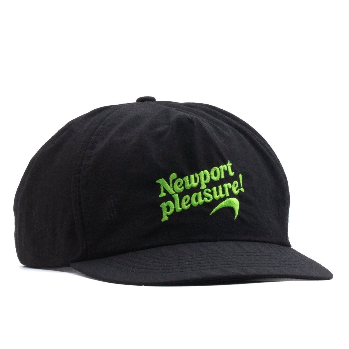 Newport Pleasure! W/ Original Box 1 Newport Pleasure! W/ Original Box