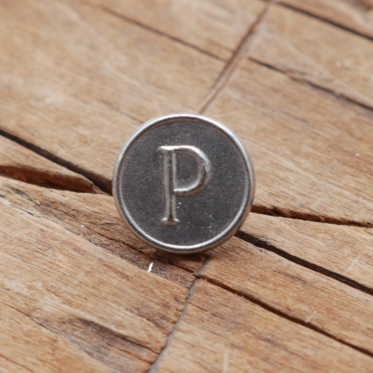 11/16" Pennsylvania Button 1778-1780