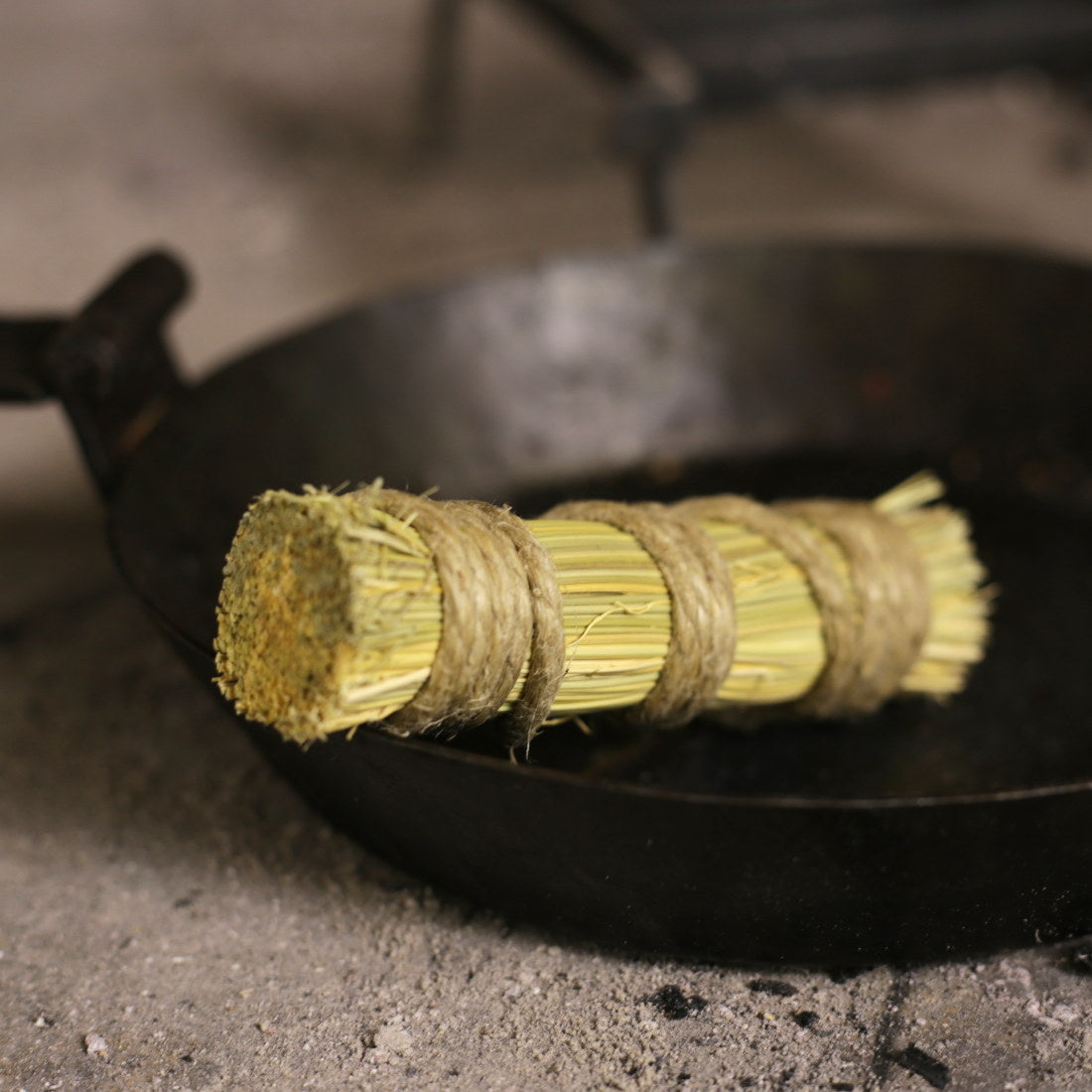 Pot Scrubber