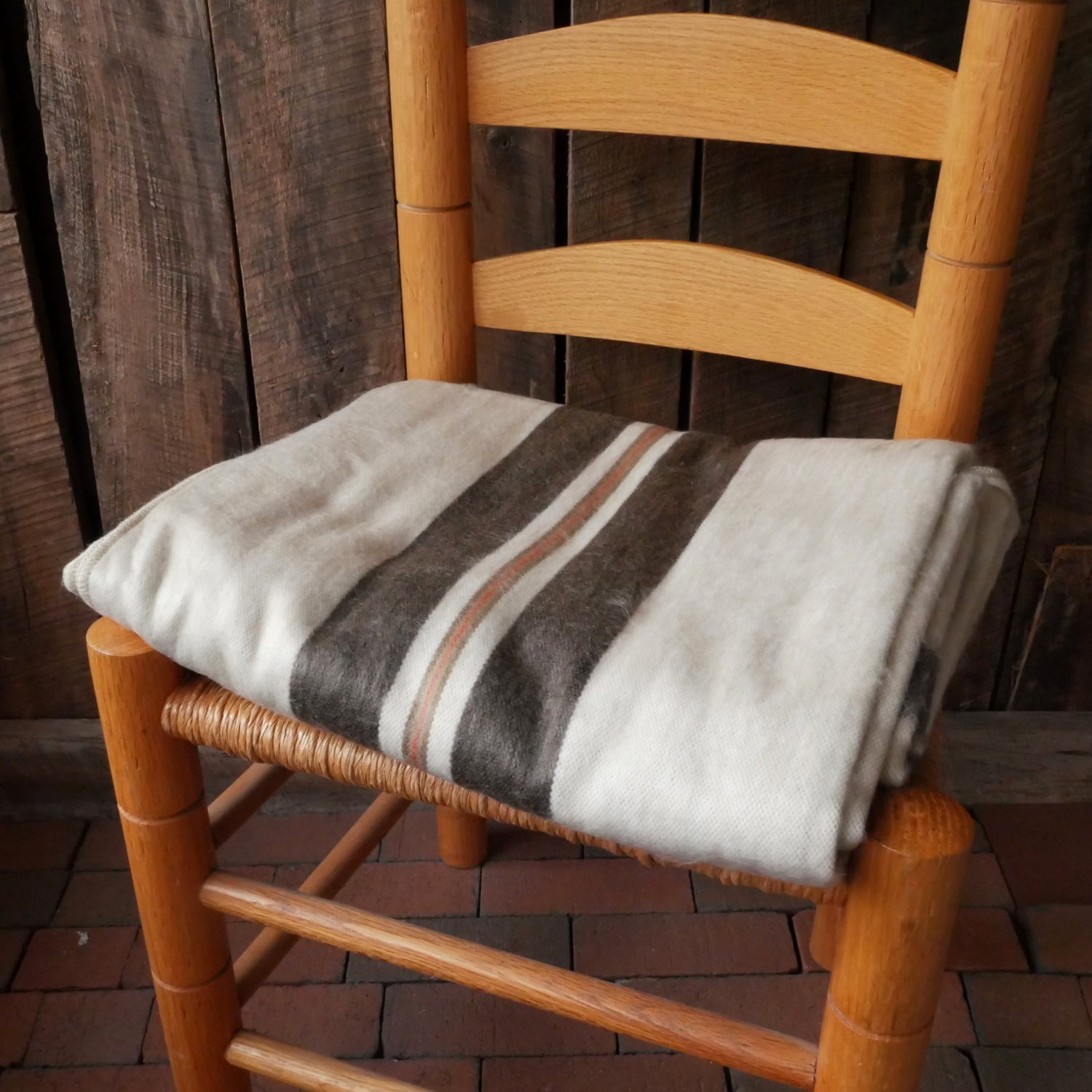 Alpaca Wool Blanket 12 Alpaca Wool Blanket