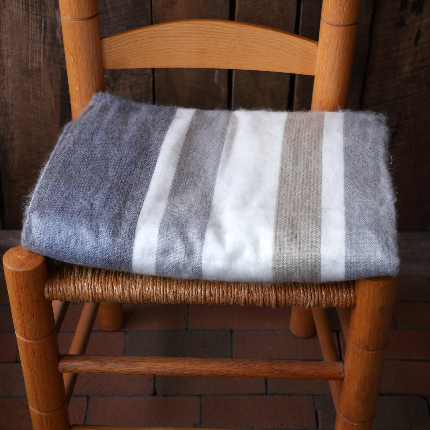 Alpaca Wool Blanket 13 Alpaca Wool Blanket