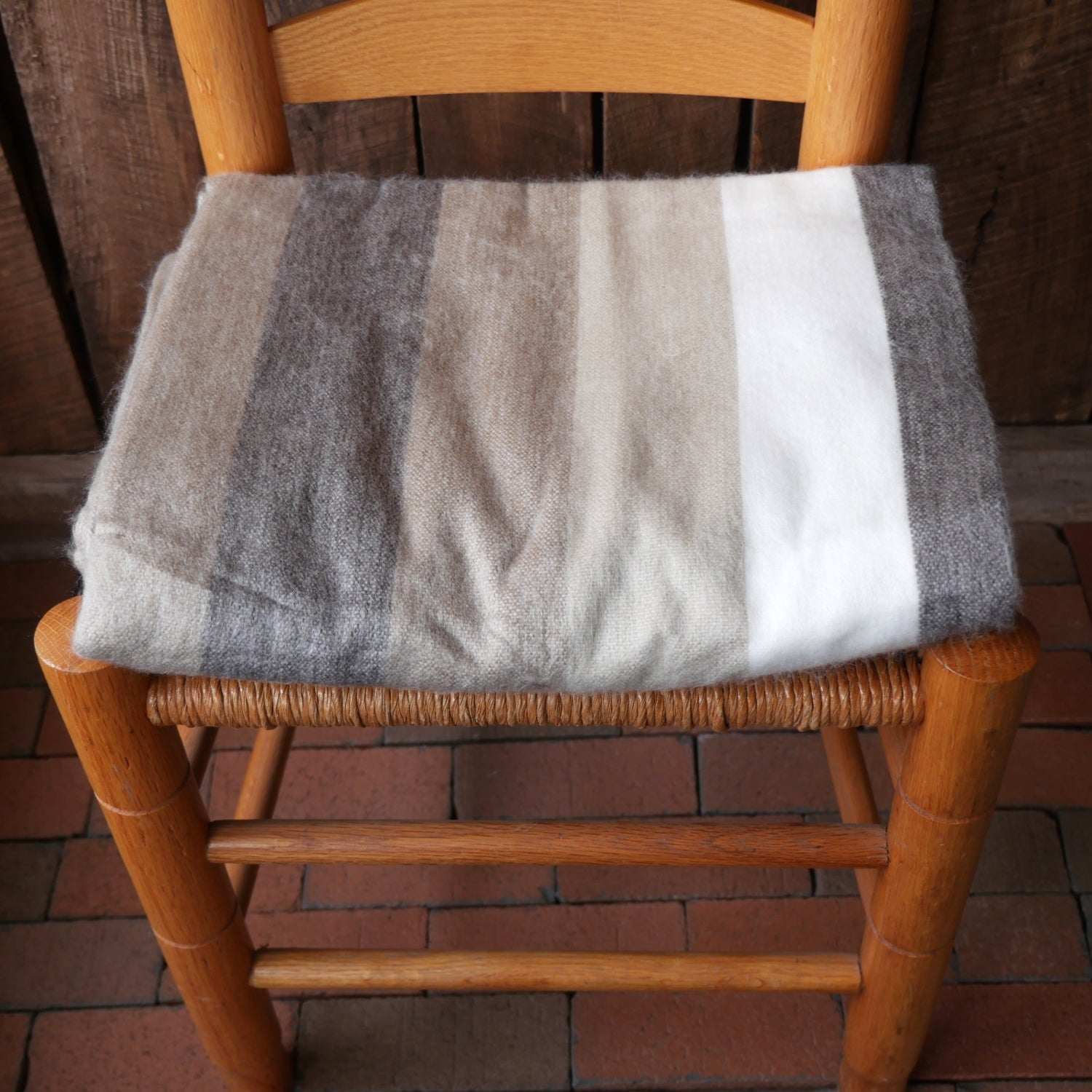 Alpaca Wool Blanket 16 Alpaca Wool Blanket